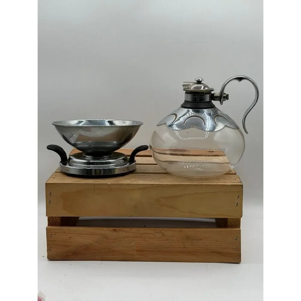 Silex classic piece